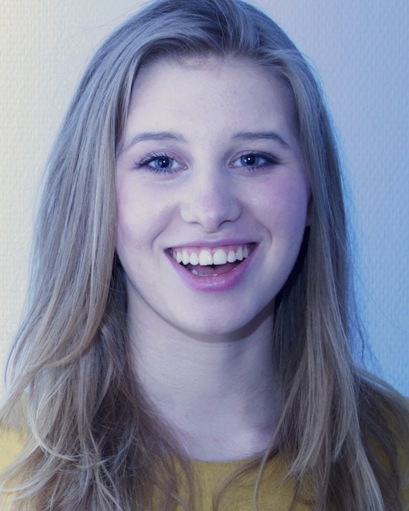 Profilbild von Aimée