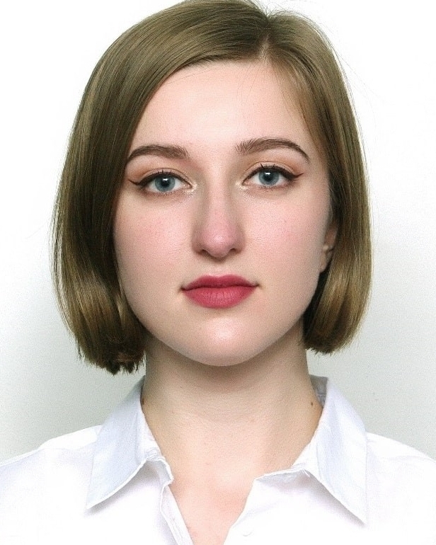 Profilbild von Anastasiia