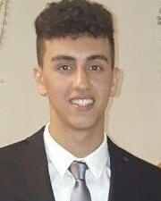 Profilbild von Talal Nidal Nabeeh