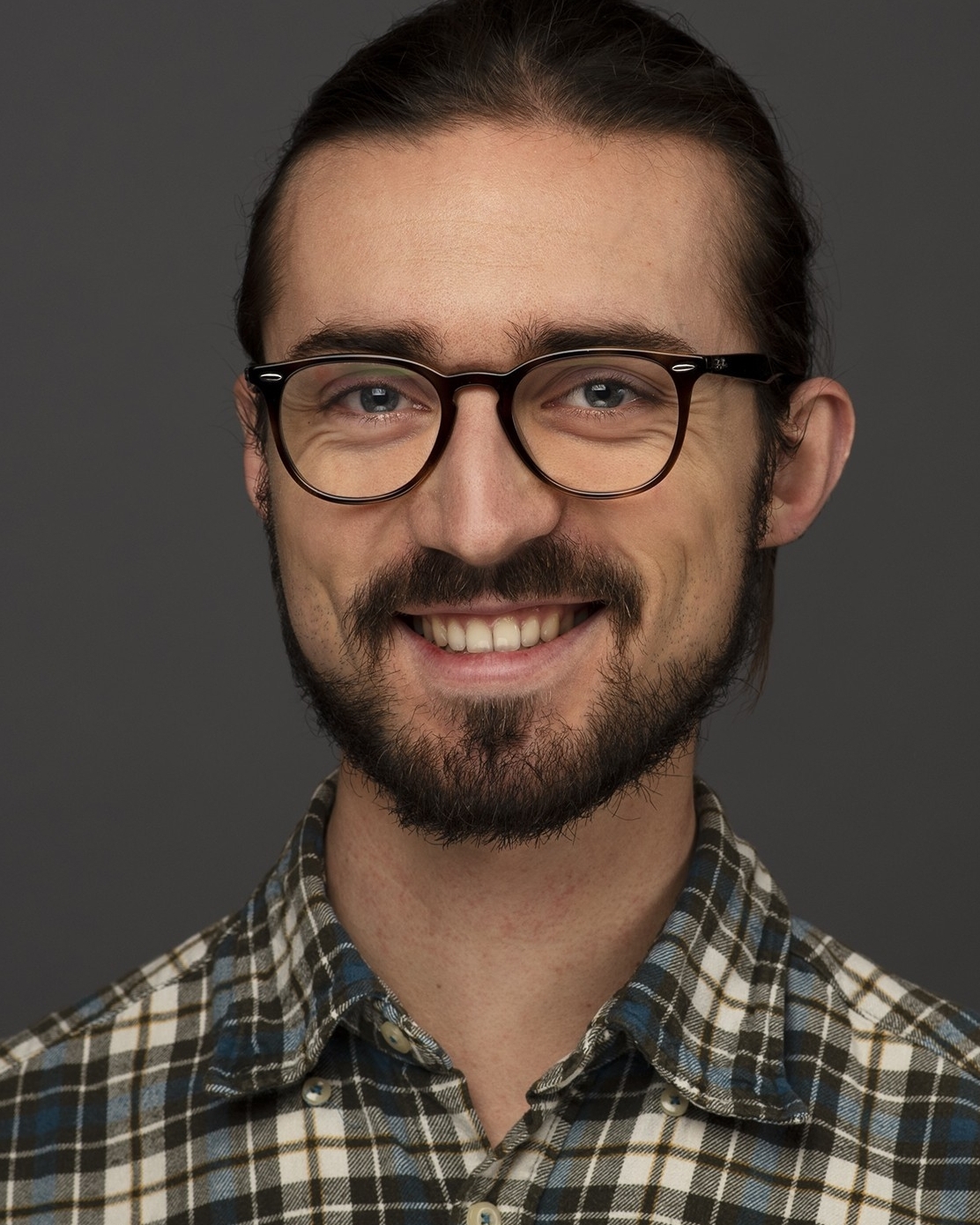 Profilbild von Johannes