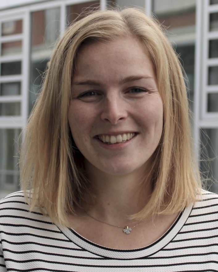 Profilbild von Gina