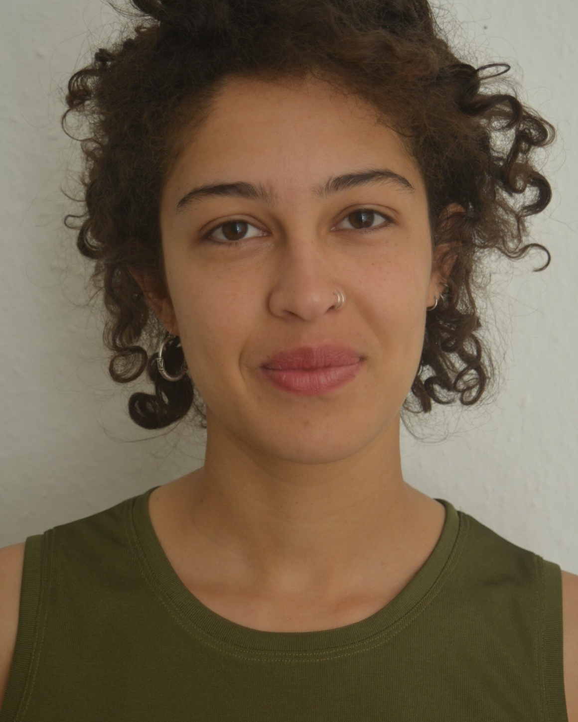 Profilbild von Shari-Melina