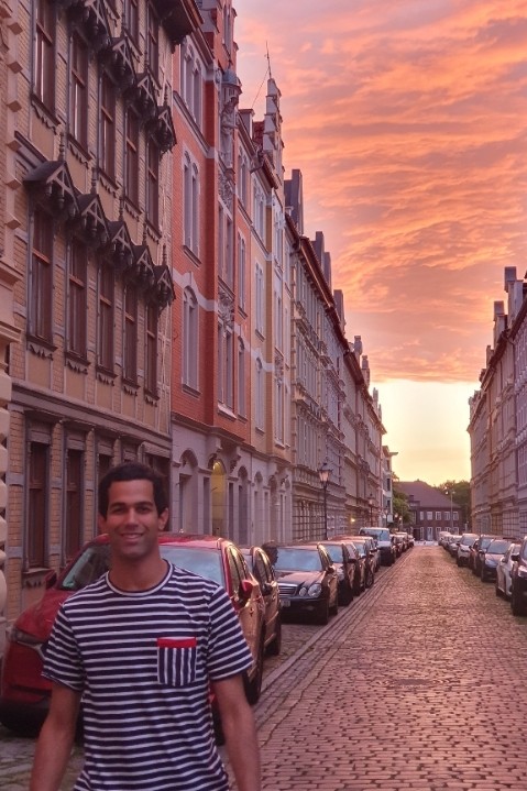 Weiteres Foto von Fares