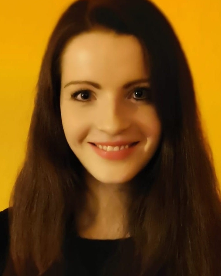 Profilbild von Helena