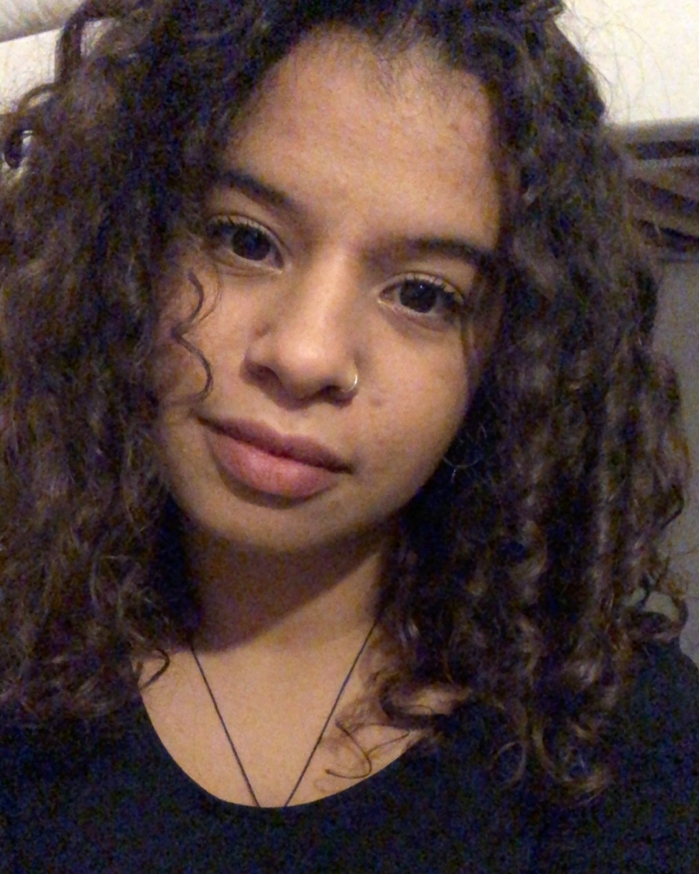 Profilbild von Asmae