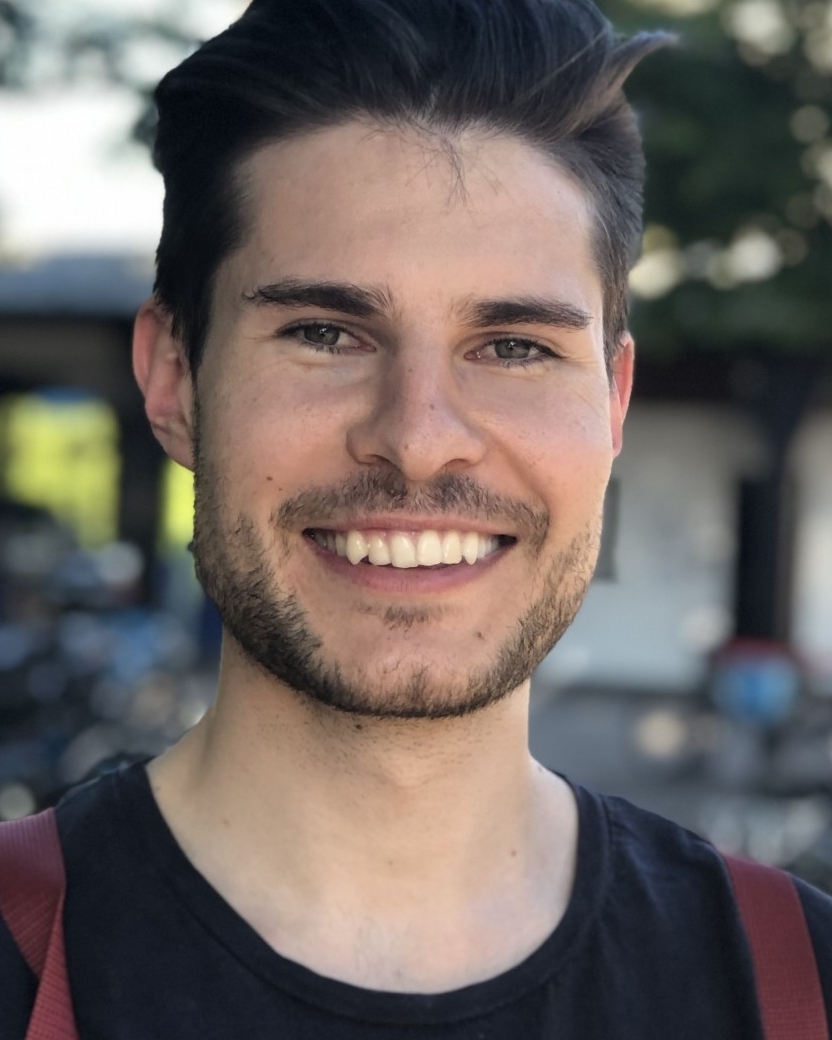 Profilbild von Florin