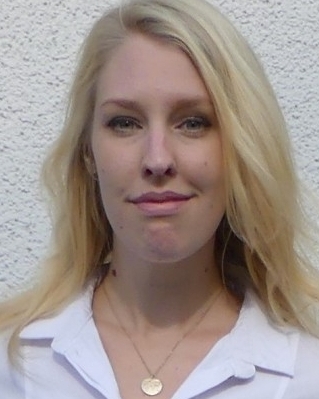 Profilbild von Sarah-Luisa