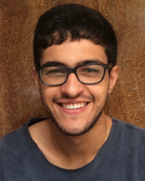 Profilbild von Thiago