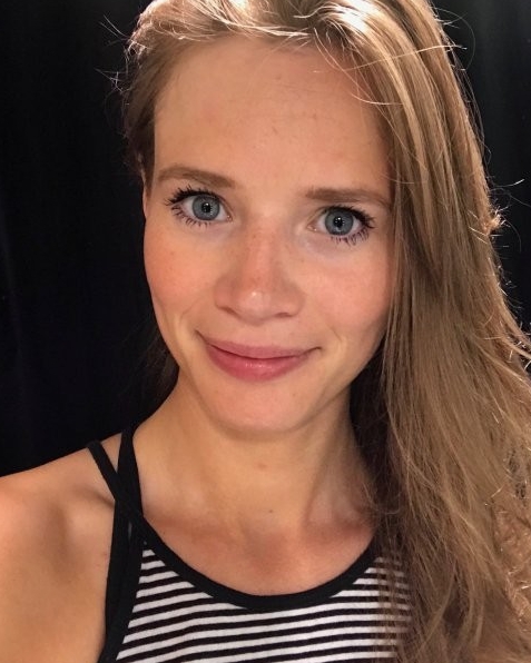 Profilbild von Alina