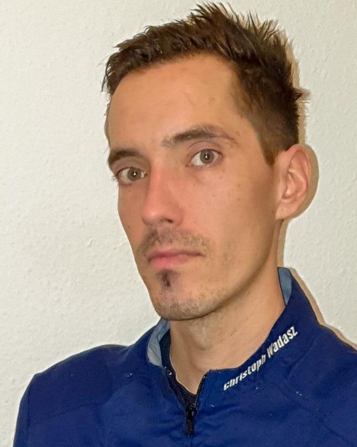 Profilbild von Christoph
