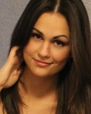 Profilbild von Catharina
