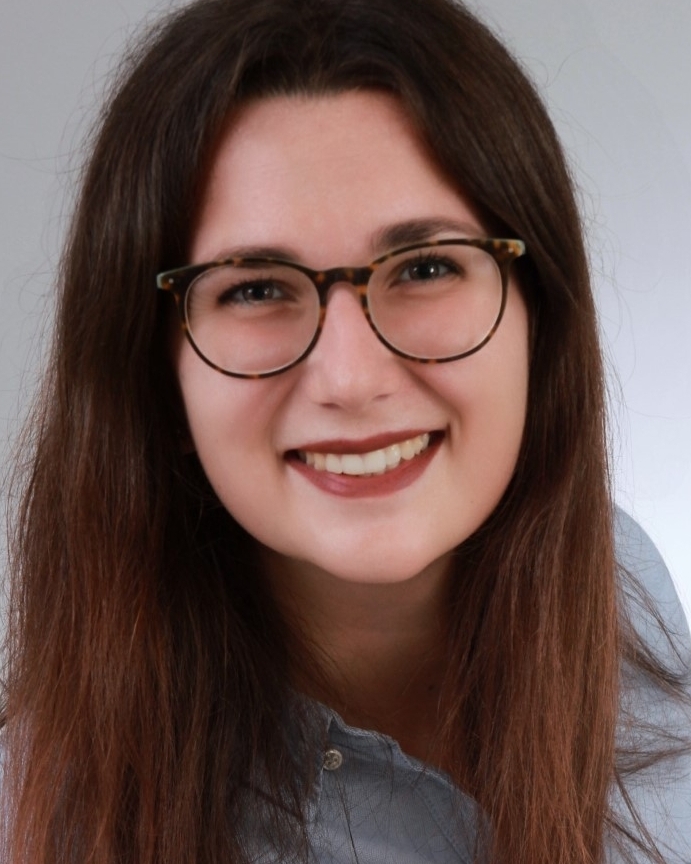 Profilbild von Giovanna