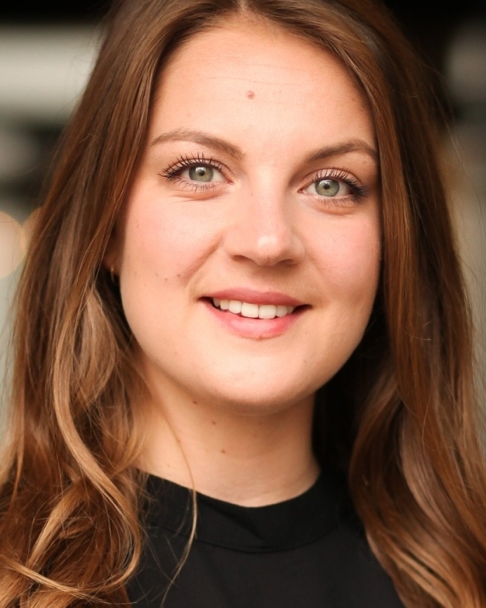 Profilbild von Svenja