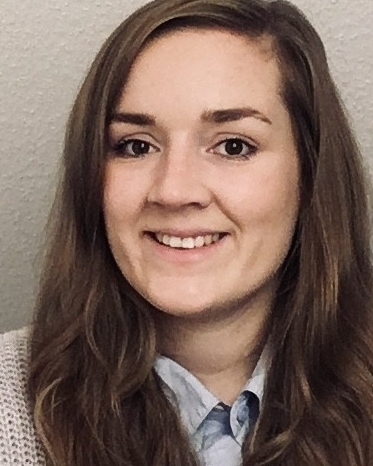 Profilbild von Friederike