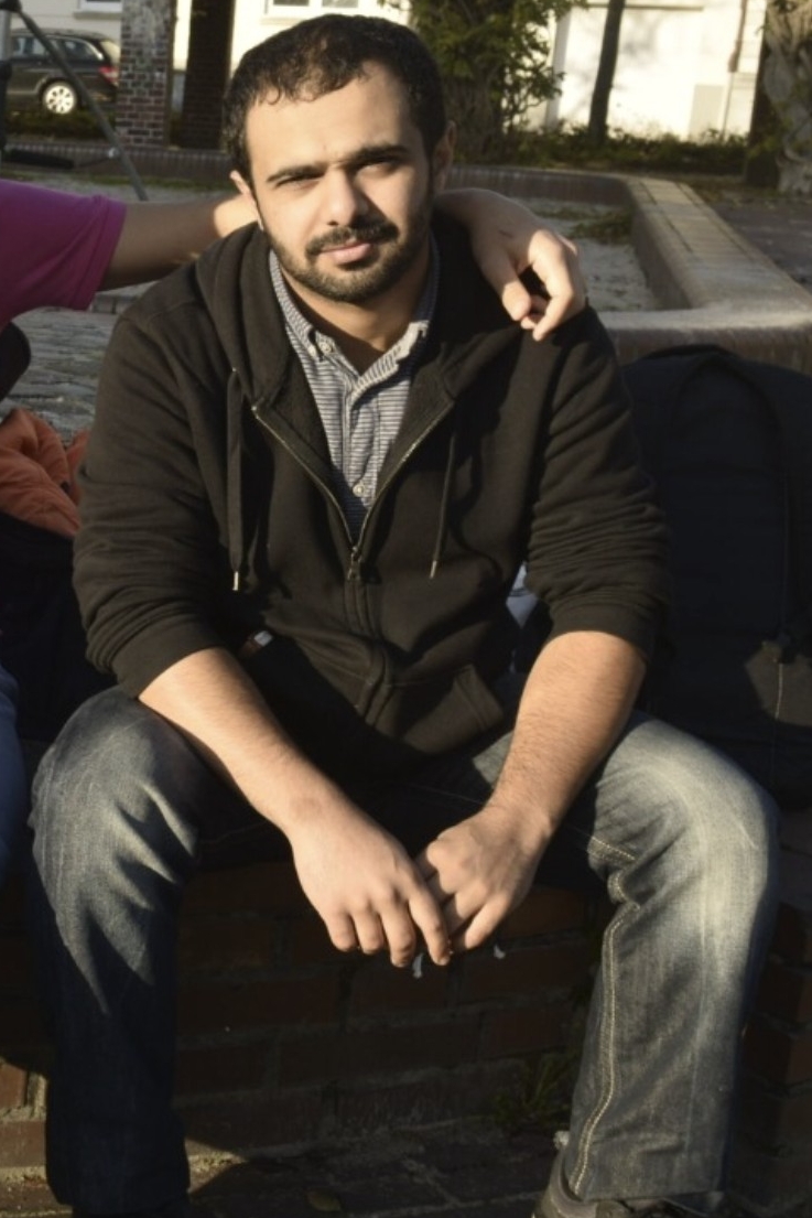 Weiteres Foto von Mohammed Ateeq Y