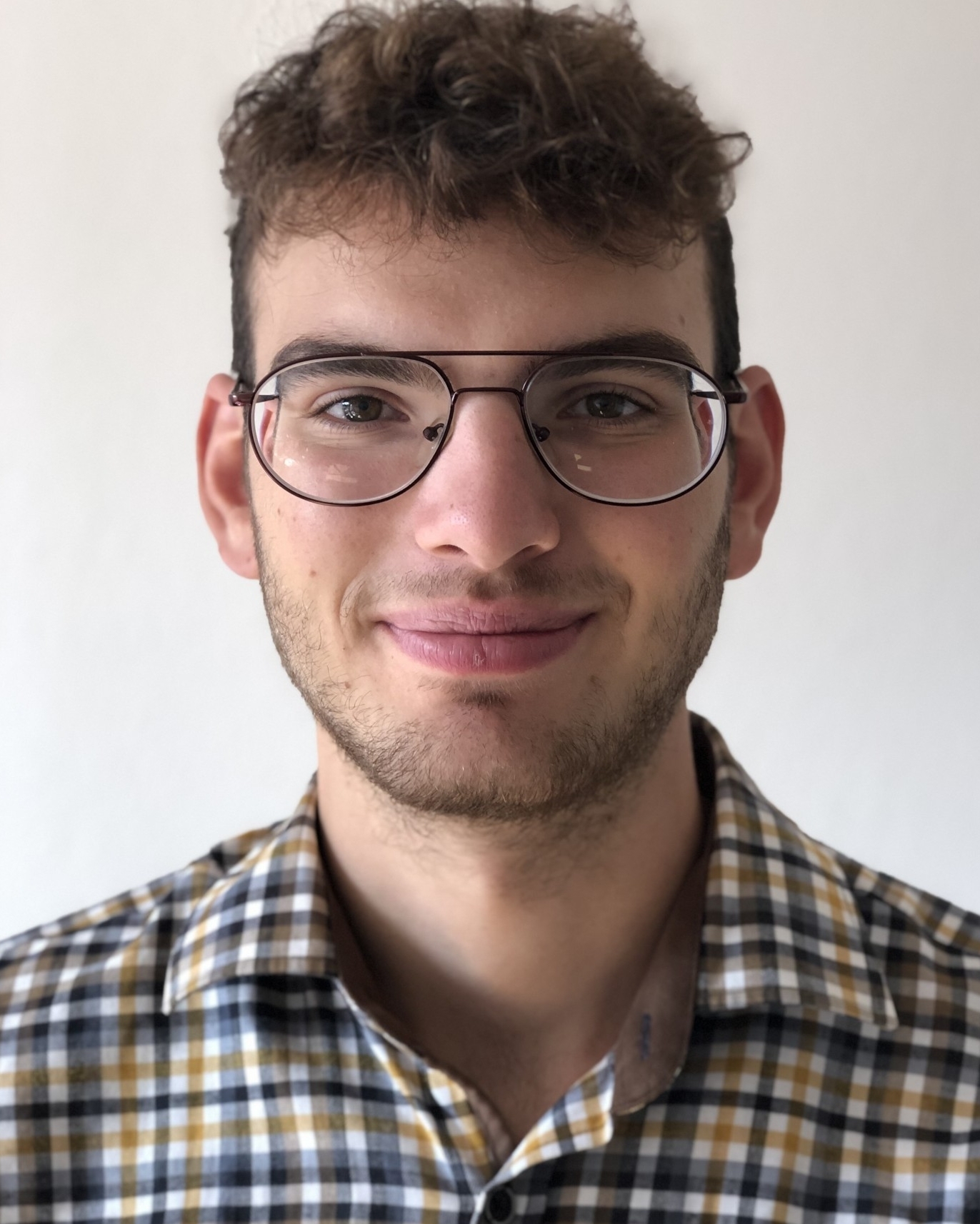 Profilbild von Tom Benjamin