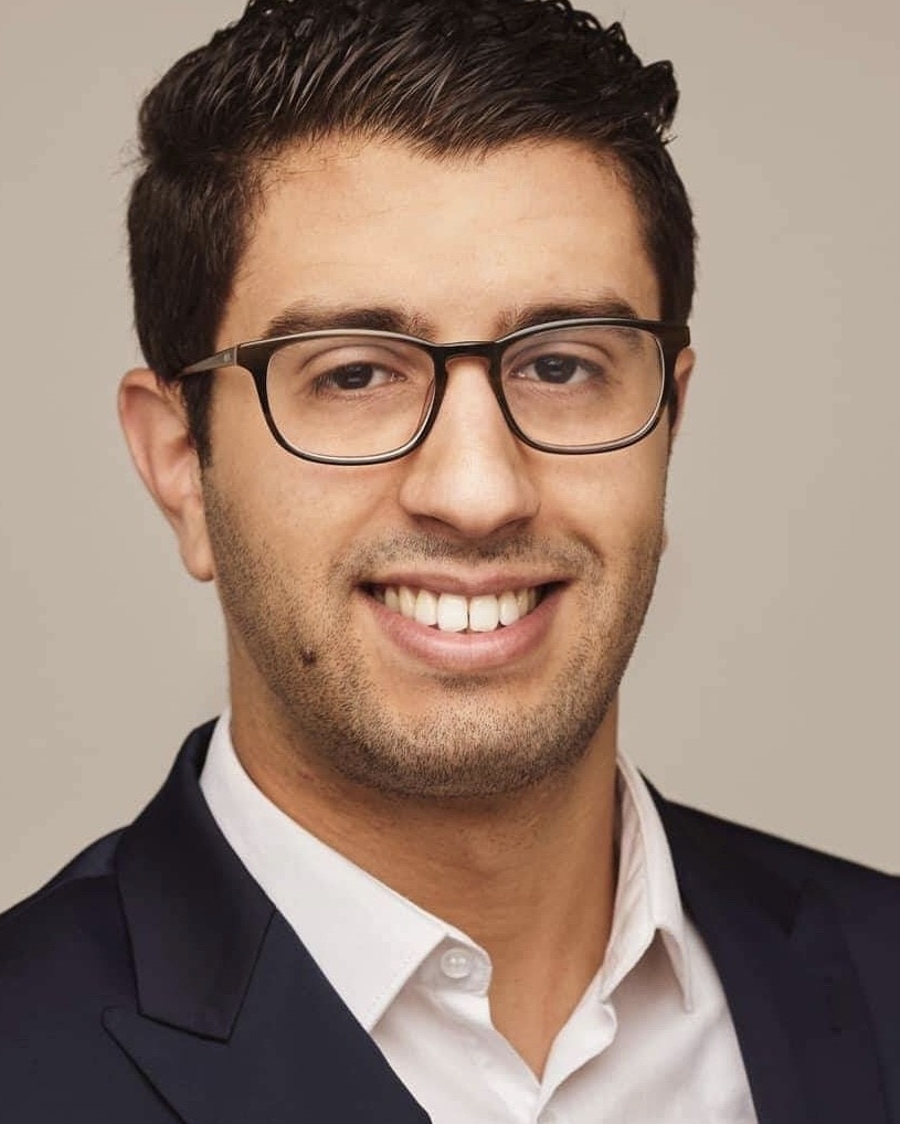 Profilbild von Mohamed