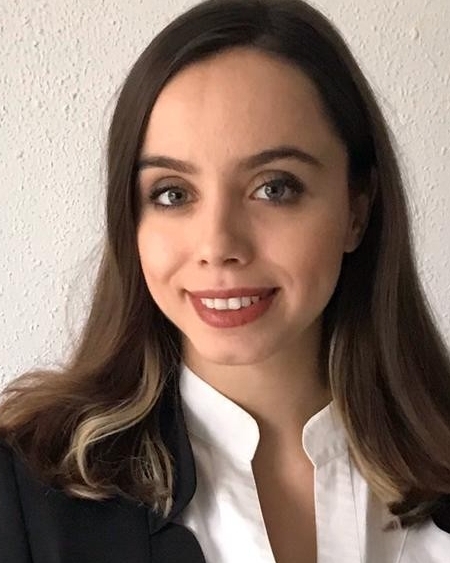 Profilbild von Gözde