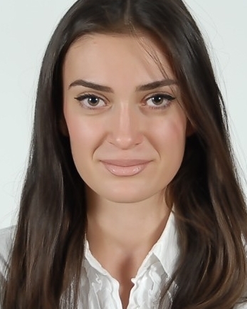Profilbild von Mariam