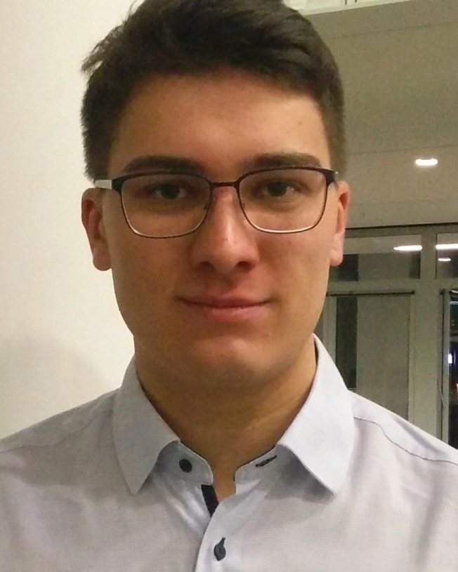 Profilbild von Kilian
