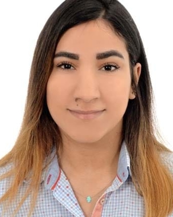 Profilbild von Hiba