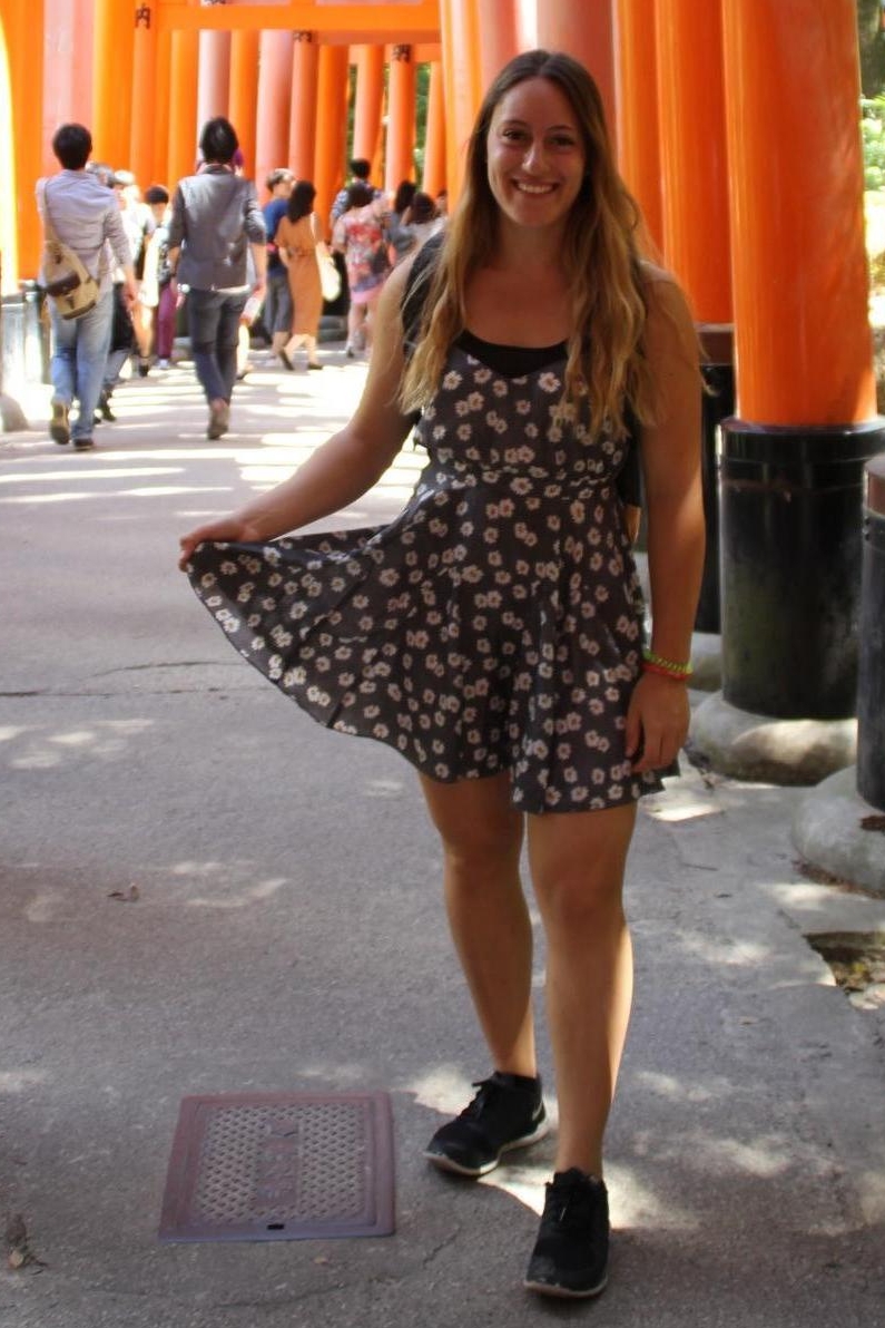 Weiteres Foto von Lucy