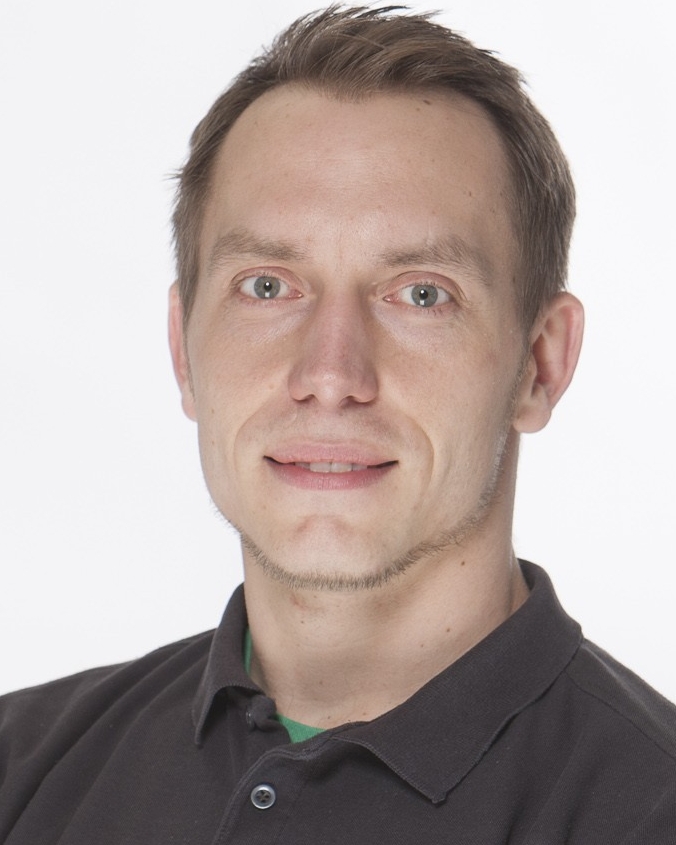 Profilbild von Daniel