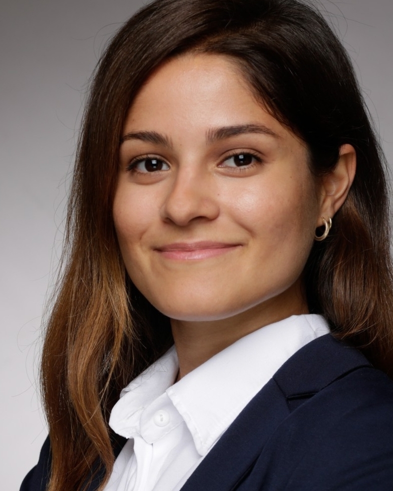 Profilbild von Ceren Aksu