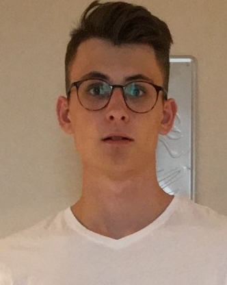 Profilbild von Lukas