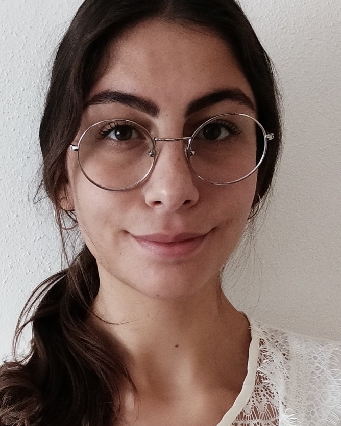 Profilbild von Lisa-Mae