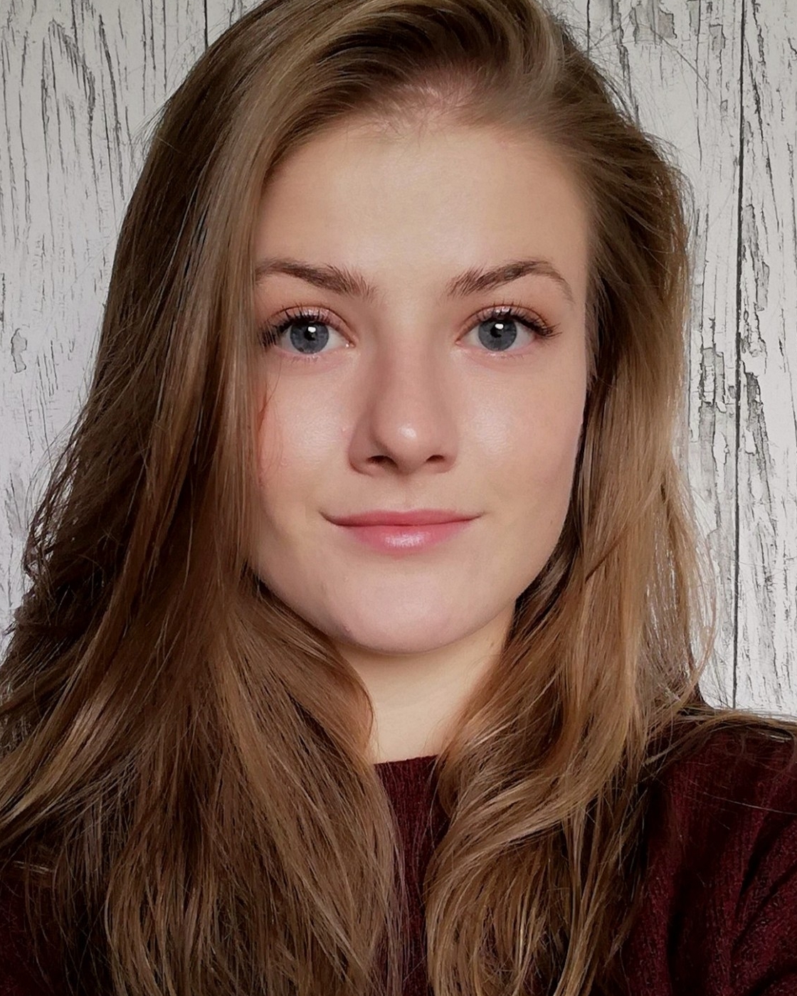 Profilbild von Melissa
