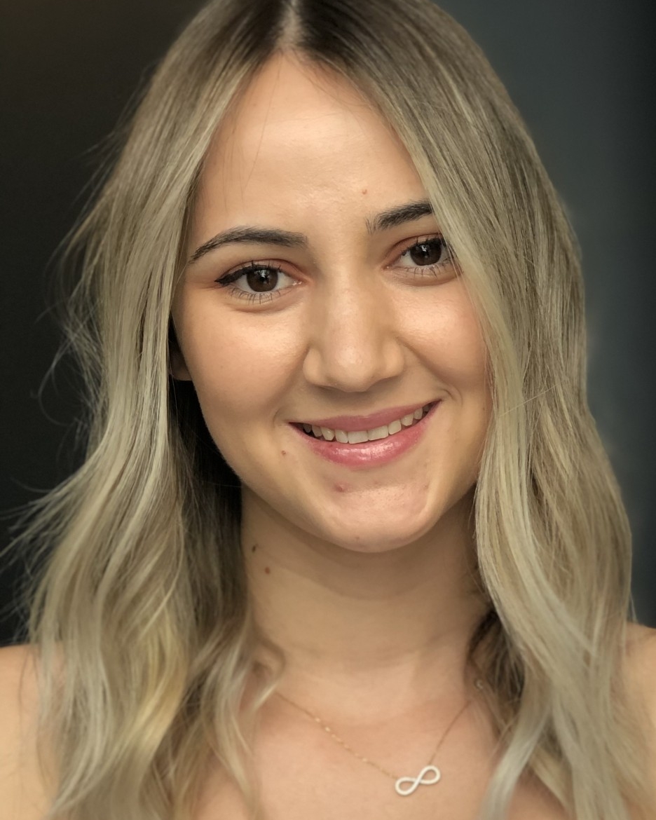Profilbild von Elif