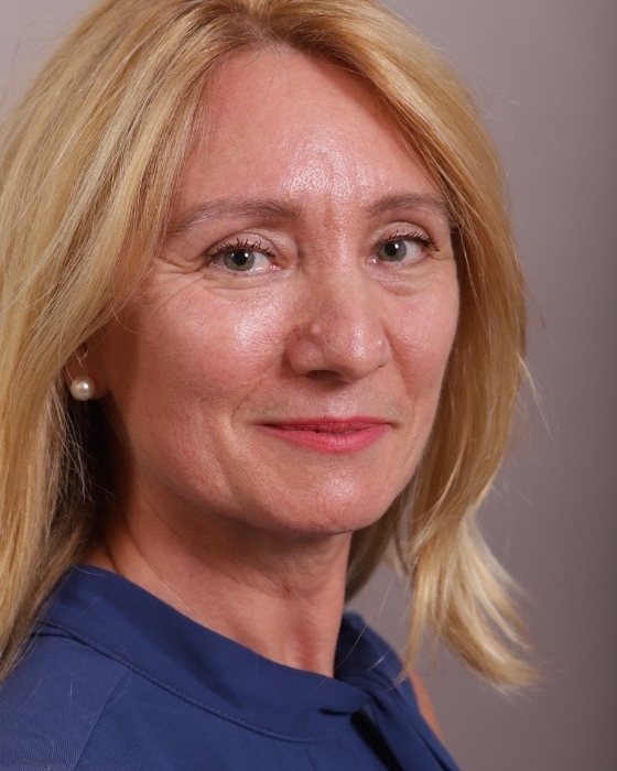Profilbild von Marzena
