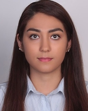 Profilbild von Sepideh