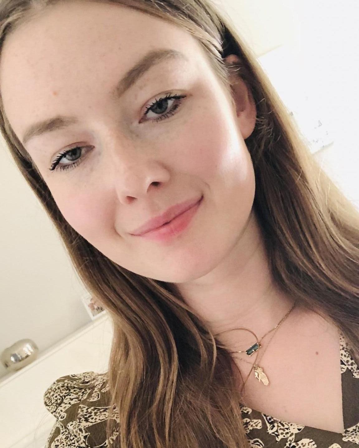 Profilbild von Lena