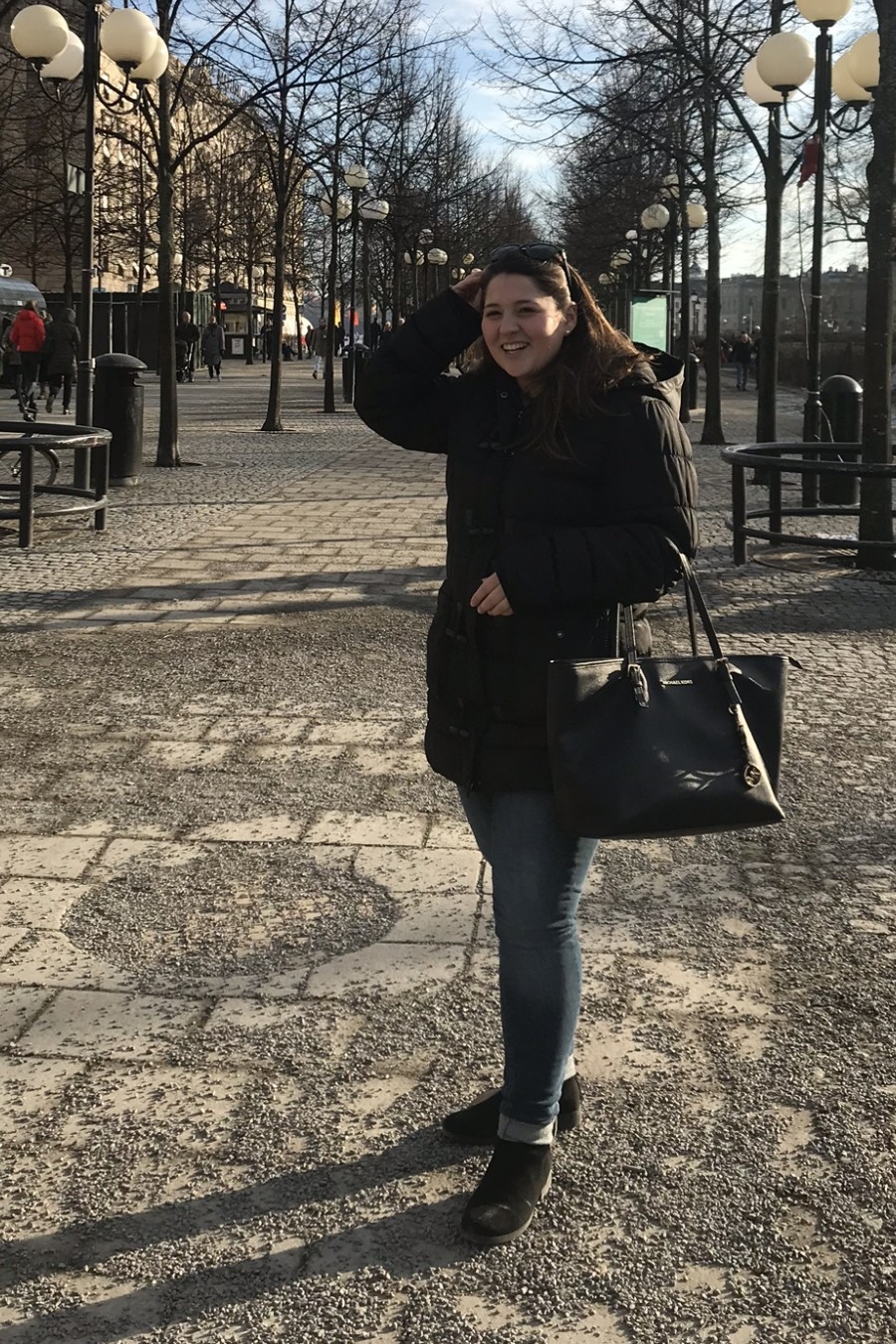 Weiteres Foto von Alessia