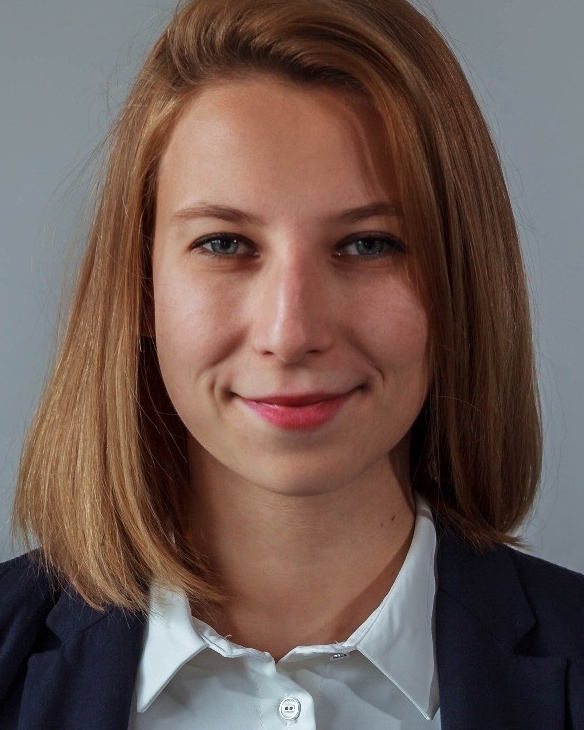 Profilbild von Elizaveta