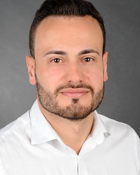 Profilbild von Edip