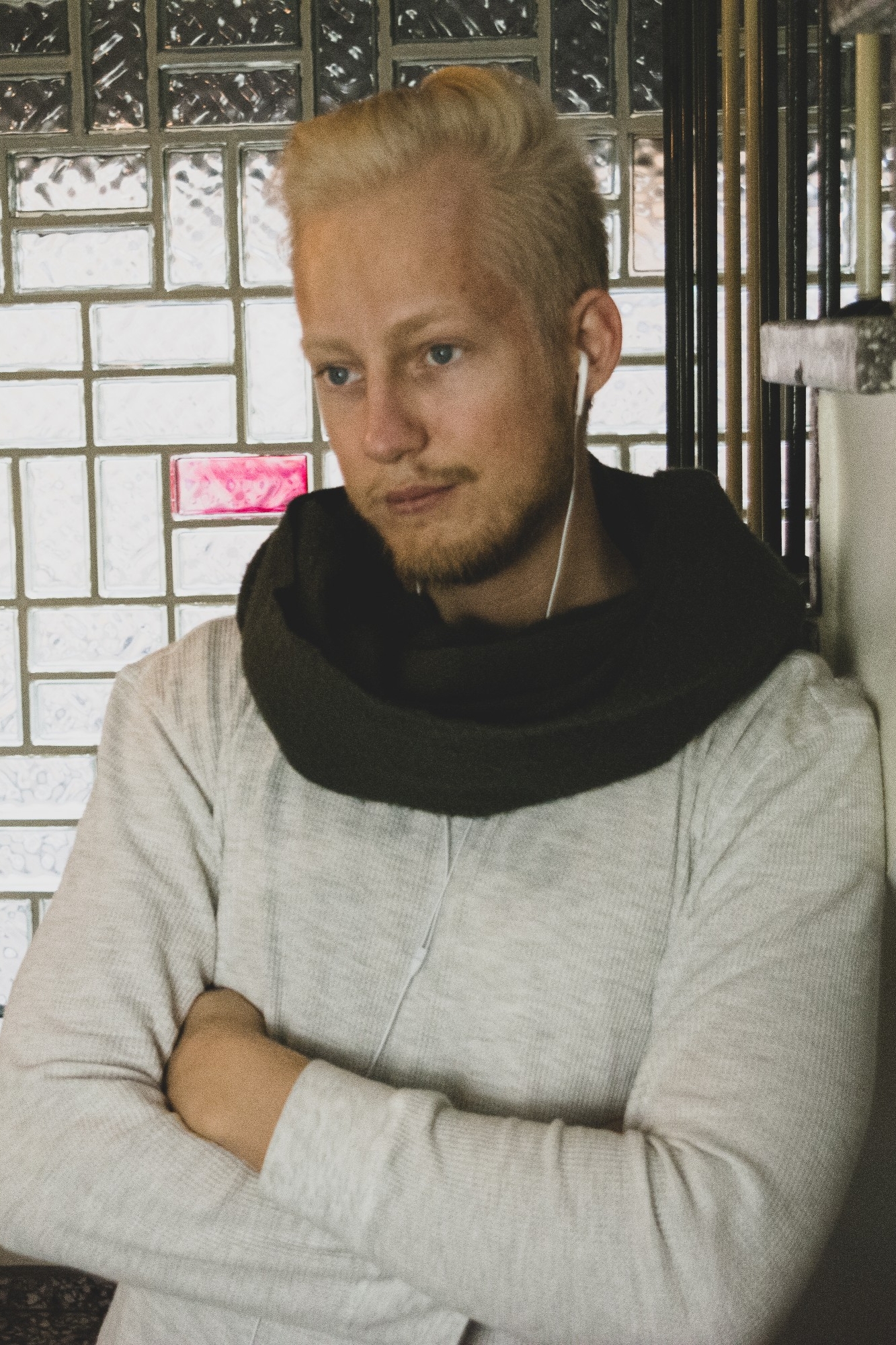 Weiteres Foto von Andre