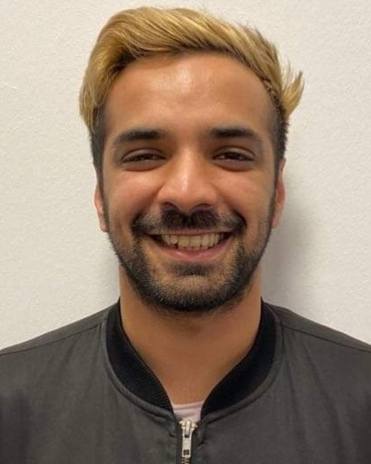 Profilbild von Malik
