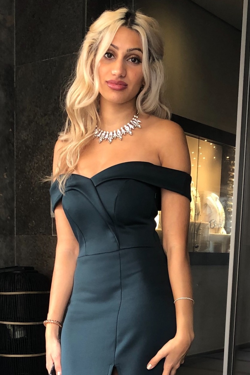 Weiteres Foto von Miryam