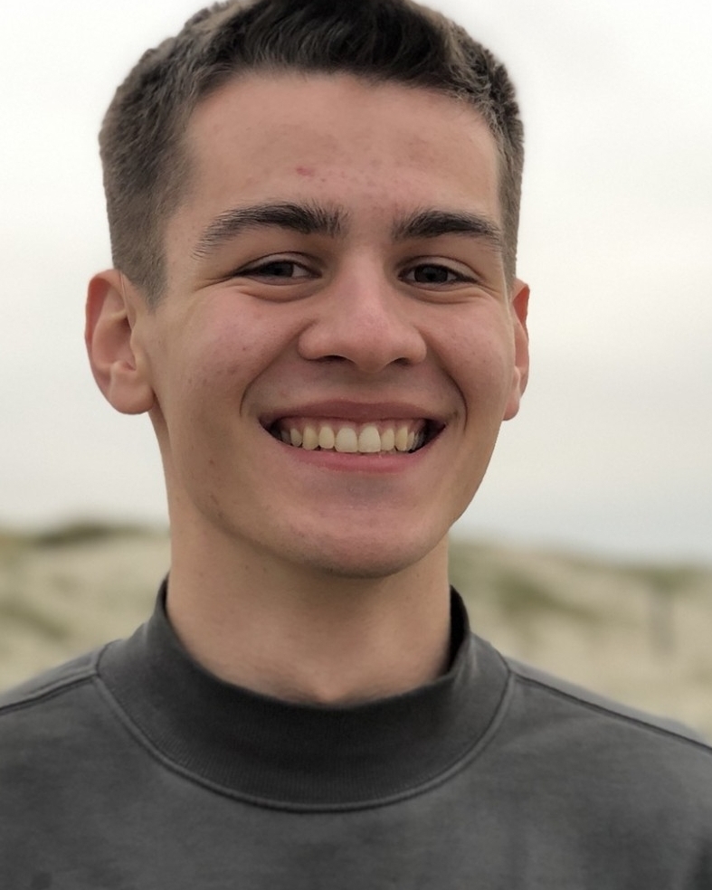 Profilbild von René