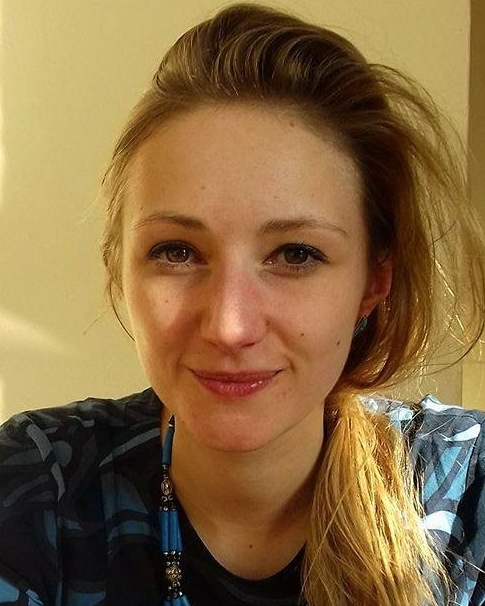 Profilbild von Elena