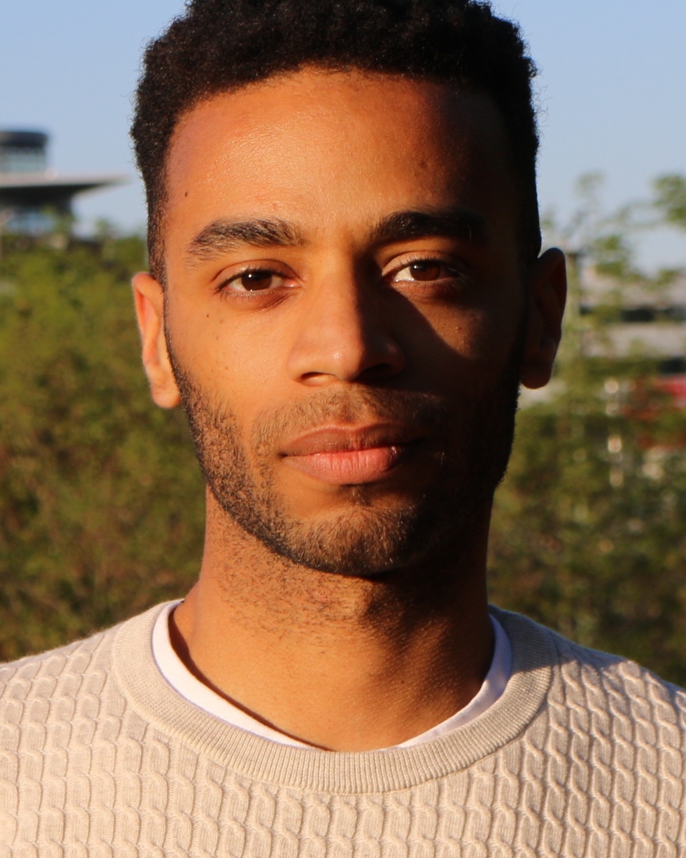 Profilbild von Luyanda