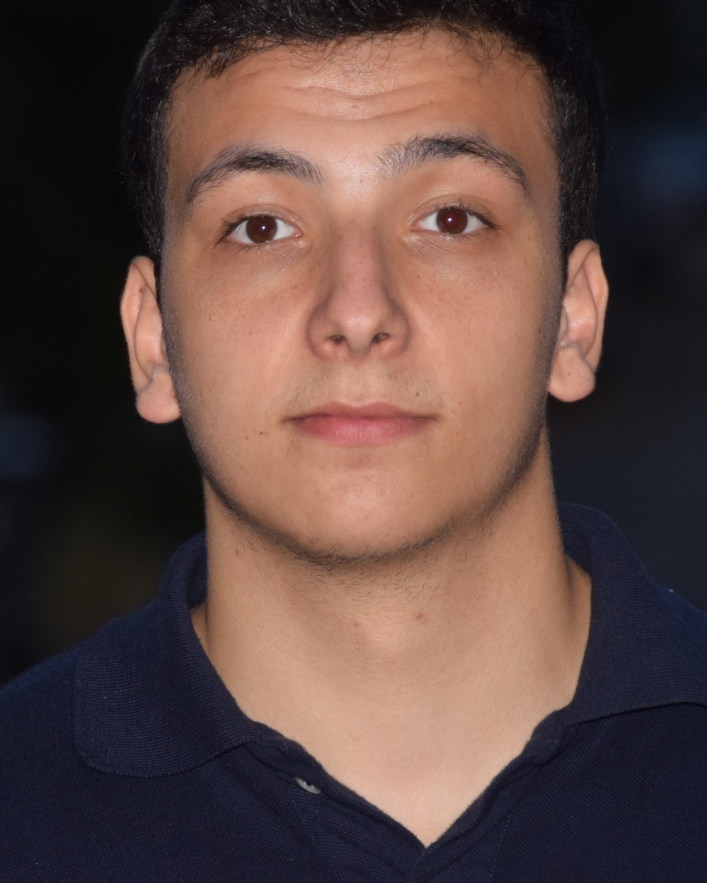 Profilbild von Ahmed
