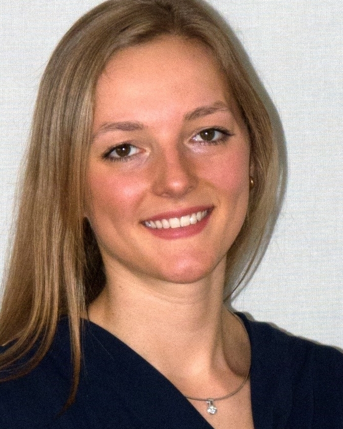 Profilbild von Marlena