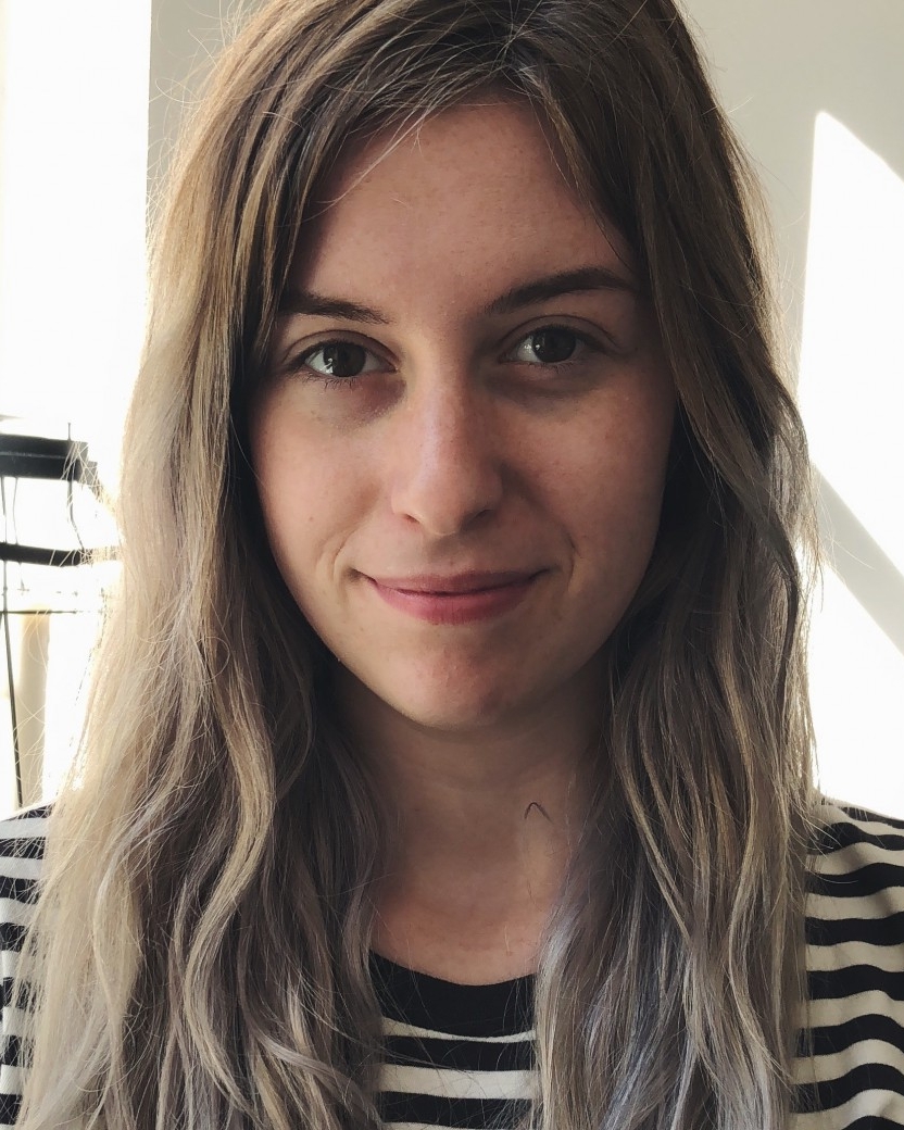 Profilbild von Nina