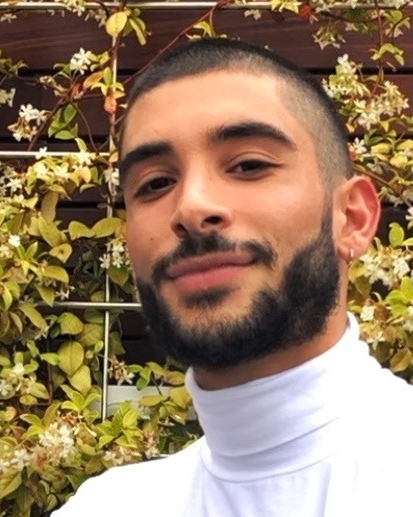 Profilbild von Georgios