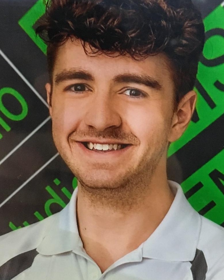 Profilbild von Daniel