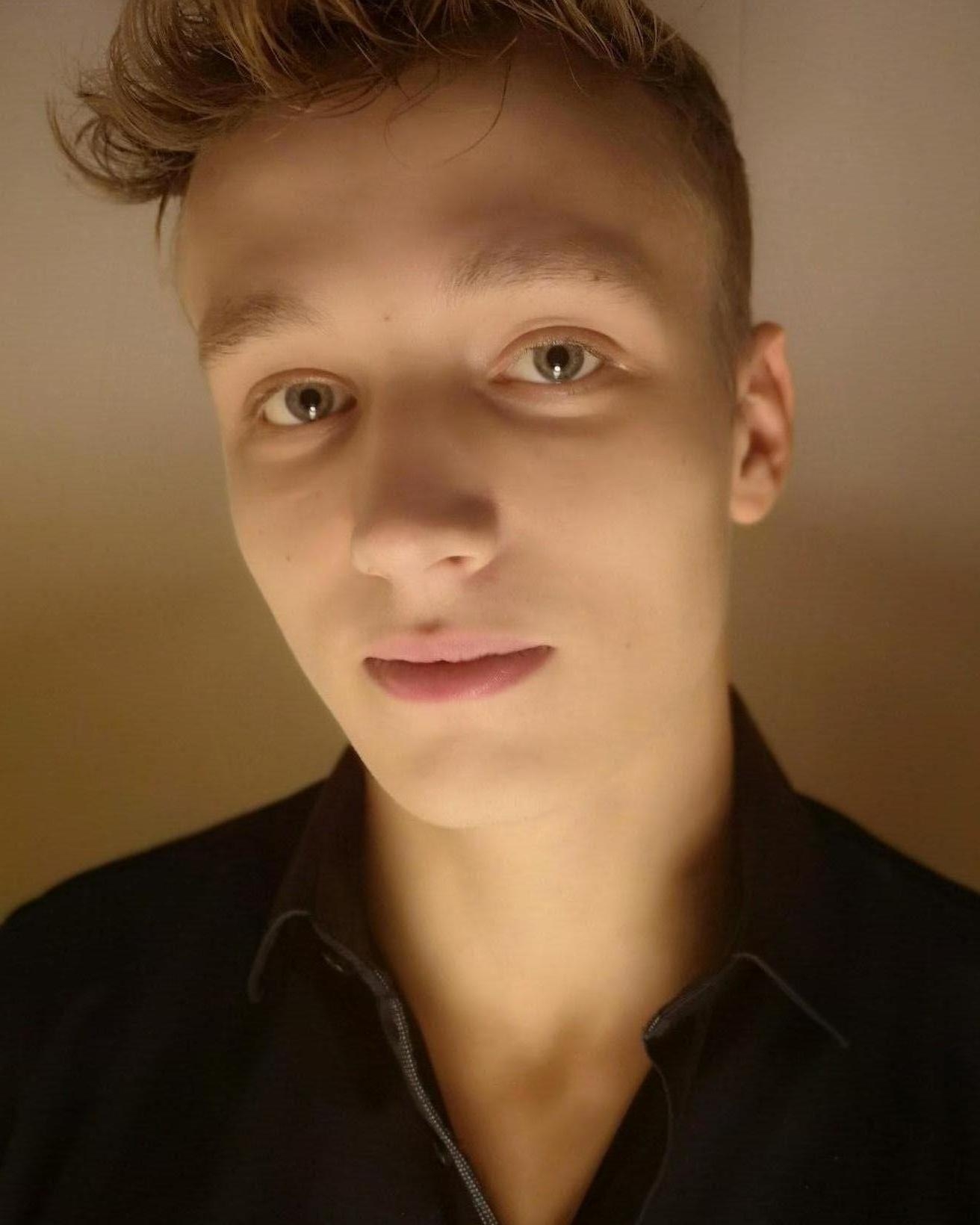 Profilbild von Dustin Duncan
